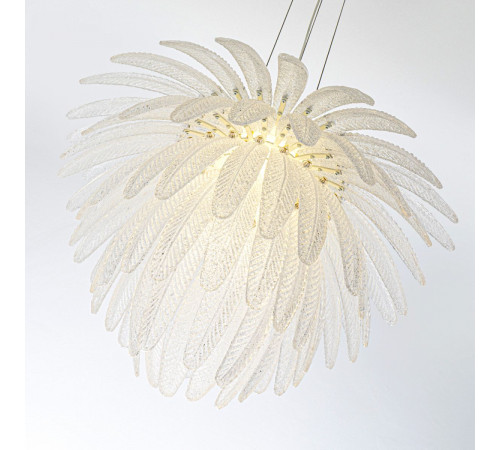 Подвесная люстра Modelux ML.2420.600 CP