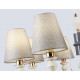Подвесная люстра Ambrella Light High Light Ceramo Classic LH75403