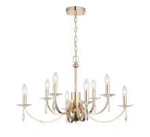 Подвесная люстра ST Luce Элеганс SL1405.203.08
