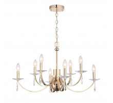 Подвесная люстра ST Luce Элеганс SL1405.203.08