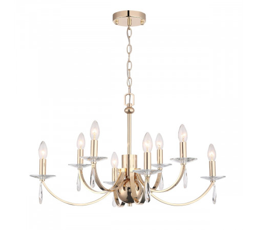 Подвесная люстра ST Luce Элеганс SL1405.203.08
