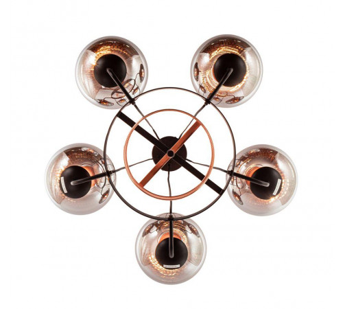 Подвесная люстра Escada 543/5