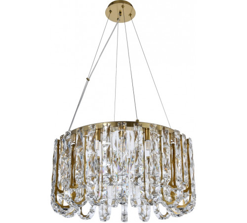 Подвесная люстра Stilfort Юмико 2 2195/05/16P