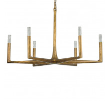 Подвесная люстра Covali APL-50633