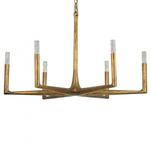 Подвесная люстра Covali APL-50633