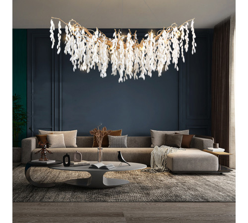 Подвесная люстра ImperiumLoft Florian 231837-23