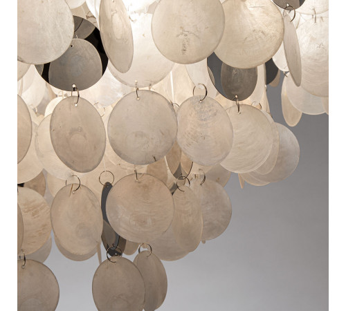 Подвесная люстра Arte Lamp Pipirima A4100LM-12CC