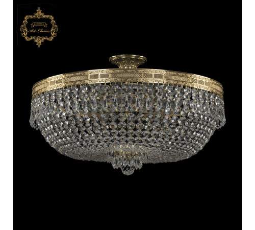 Подвесная люстра Art Classic 21.271.60SP.G