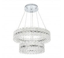 Подвесная люстра Modelux ML.8185.600.400 CR