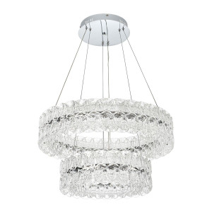 Подвесная люстра Modelux ML.8185.600.400 CR