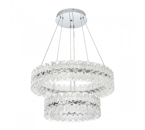 Подвесная люстра Modelux ML.8185.600.400 CR