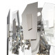 Подвесная люстра Citilux Dart CL231251