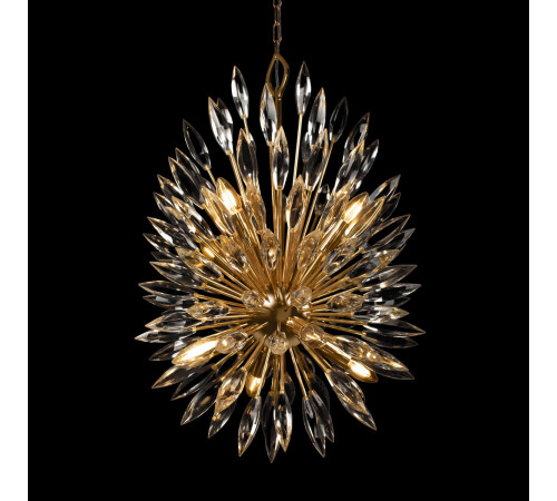 Подвесная люстра Loft IT Splash 10418/8