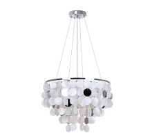 Подвесная люстра Arte Lamp Pipirima A4100LM-6CC