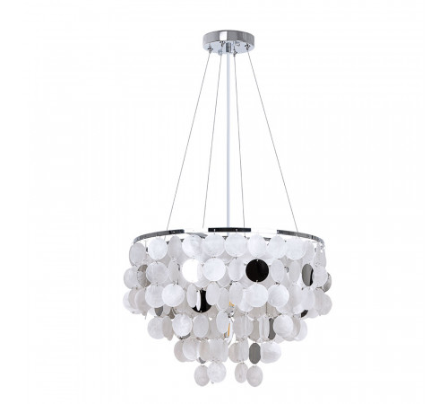 Подвесная люстра Arte Lamp Pipirima A4100LM-6CC