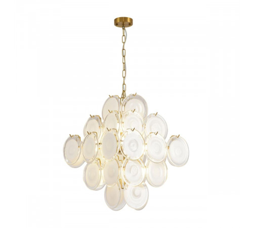 Подвесная люстра Lumion Moderni Chipsy 8320/8 Подвесная люстра Lumion Moderni Chipsy 8320/8