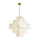 Подвесная люстра Lumion Moderni Chipsy 8320/8