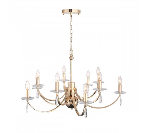 Подвесная люстра ST Luce Элеганс SL1405.203.10