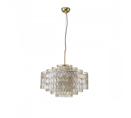 Подвесная люстра Favourite Mollitia 4763-6P