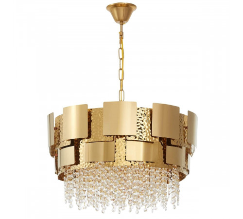 Подвесная люстра Lumina Deco LDP 7046-600 MD Подвесная люстра Lumina Deco LDP 7046-600 MD
