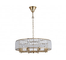 Подвесная люстра Newport 1728/C bronze М0071345