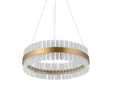 Подвесная люстра Delight Collection Saturno ST-8877-60