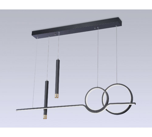 Подвесная люстра Ambrella Light Comfort FL5394 Подвесная люстра Ambrella Light Comfort FL5394