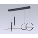 Подвесная люстра Ambrella Light Comfort FL5394