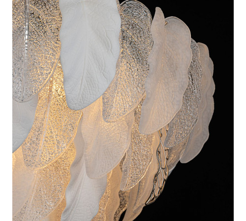 Подвесная люстра Citilux Hasienda CL328180