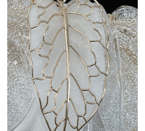 Подвесная люстра Citilux Hasienda CL328170