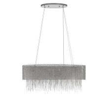 Подвесная люстра Loft IT Opera 10406/850L
