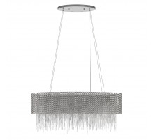 Подвесная люстра Loft IT Opera 10406/850L
