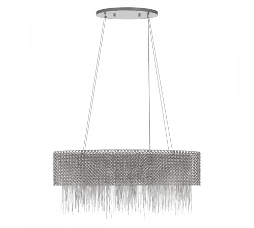 Подвесная люстра Loft IT Opera 10406/850L