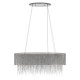 Подвесная люстра Loft IT Opera 10406/850L