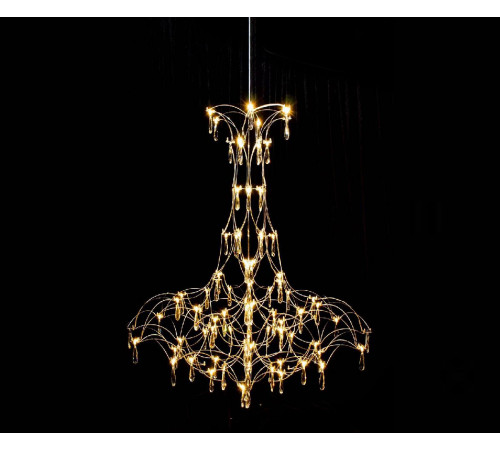Подвесная люстра Kink Light Галанта 07890-L,02(21) Подвесная люстра Kink Light Галанта 07890-L,02(21)