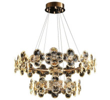 Подвесная люстра Aployt Alunia APL.097.03.30