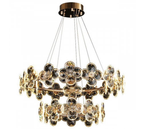 Подвесная люстра Aployt Alunia APL.097.03.30