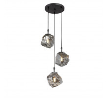 Подвесная люстра Vitaluce V2584-1/3S