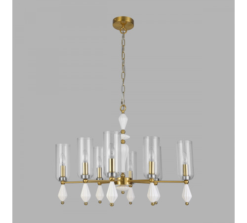 Подвесная люстра Lumion Neoclassi Galana 8428/8