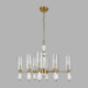 Подвесная люстра Lumion Neoclassi Galana 8428/8