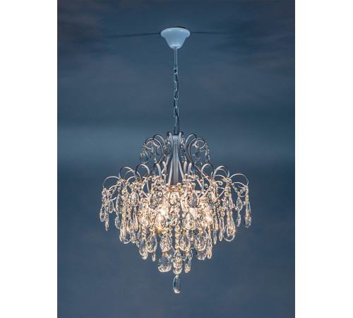 Подвесная люстра Escada Queen 1137/6S