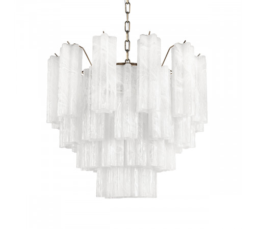 Подвесная люстра Loft IT Murano 10580/600 White