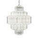 Подвесная люстра Loft IT Celebration 10579/600 Clear