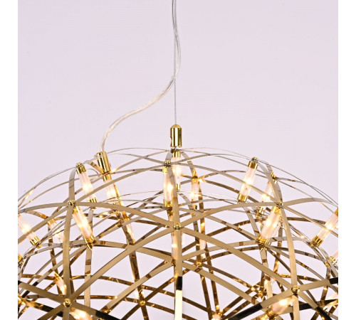 Подвесная люстра ImperiumLoft Mi Raimond 256144-22