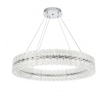Подвесная люстра Modelux ML.8185.800 CR