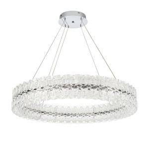 Подвесная люстра Modelux ML.8185.800 CR