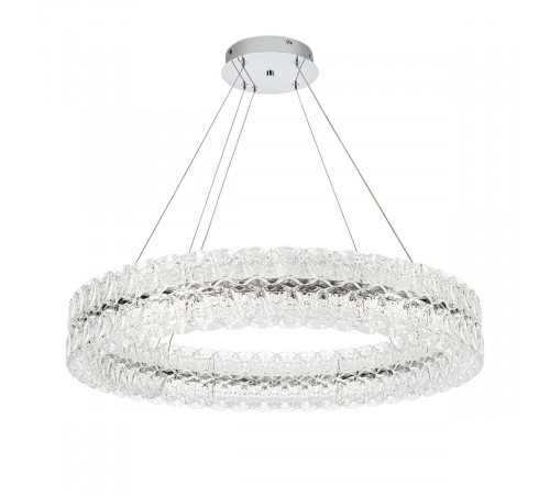 Подвесная люстра Modelux ML.8185.800 CR