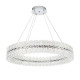 Подвесная люстра Modelux ML.8185.800 CR