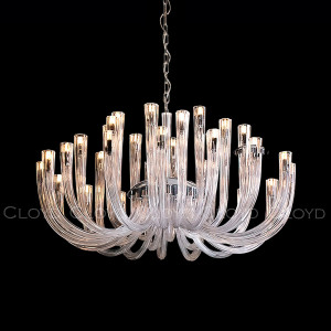 Подвесная люстра Cloyd Aeda 11638