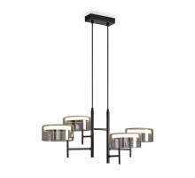 Подвесная люстра Freya Tower FR5536PL-L14B